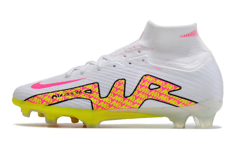 Nike Air Zoom Mercurial Superfly IX Elite Fußballschuhe 