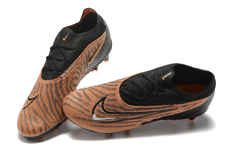 Nike Phantom GX Low Elite FG Soccer Cleats 