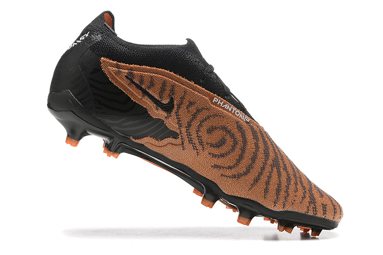 Nike Phantom GX Low Elite FG Soccer Cleats 