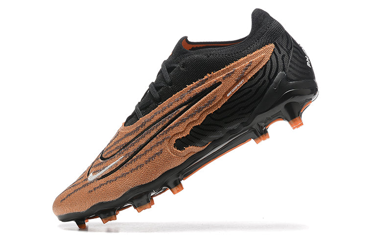Nike Phantom GX Low Elite FG Soccer Cleats 