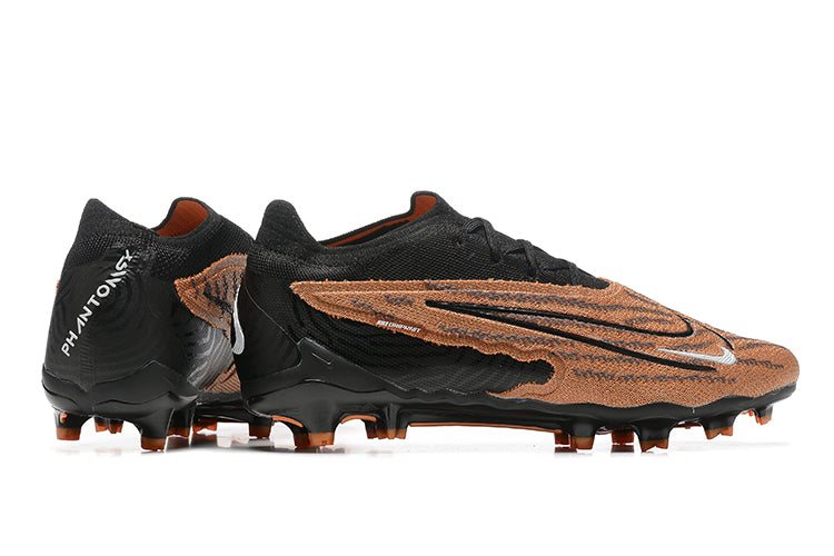 Nike Phantom GX Low Elite FG Soccer Cleats 