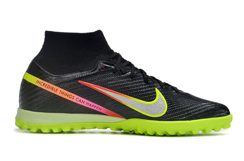 Nike Air Zoom Mercurial Vapor XV Elite Society Fußballschuhe 