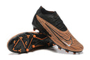 Nike Phantom GX Low Elite FG Soccer Cleats 