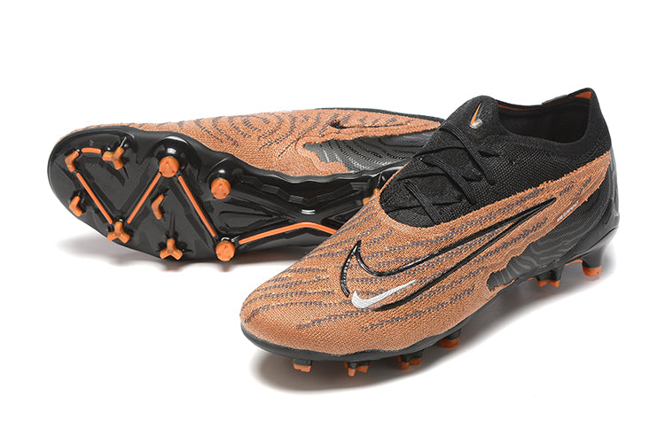 Nike Phantom GX Low Elite FG Soccer Cleats 
