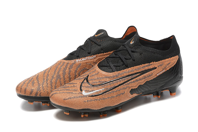 Nike Phantom GX Low Elite FG Soccer Cleats 