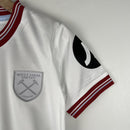 West Ham Kids Kit 23/24 