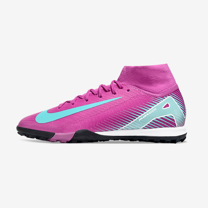 Air Zoom Mercurial Superfly X Elite Society