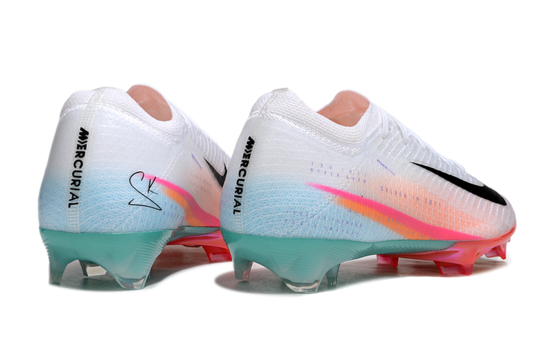 Nike AIR Zoom Mercurial Vapor 16 Elite Soccer Cleats