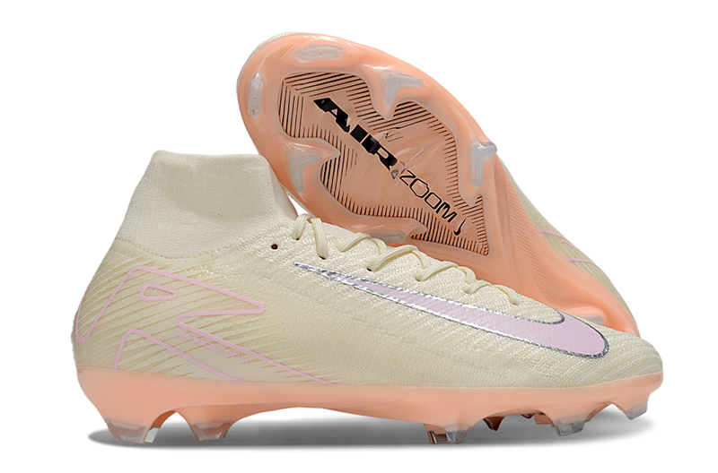 Nike Air Zoom Mercurial Superfly X Elite Soccer Cleats