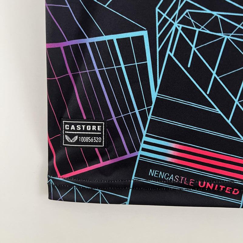 Newcastle United Training Shirt 23/24 