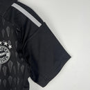 Bayern Munich Kids Goalkeeper Kit 23/24 