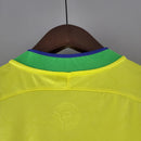 Brazilian National Team Jersey for the 2022 World Cup 