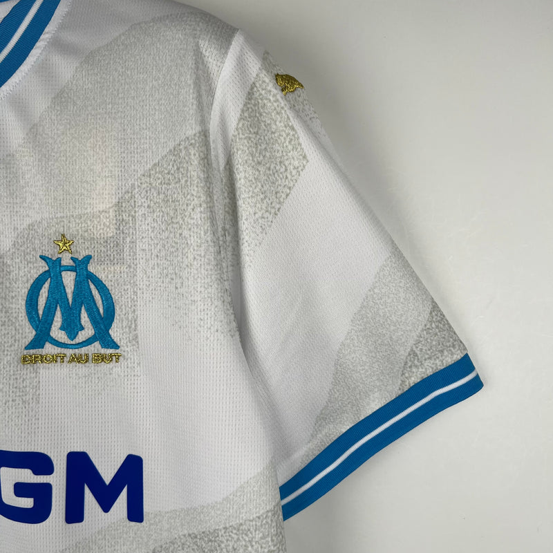 Olympique de Marseille 23/24 Shirt 