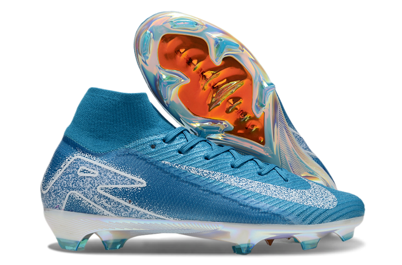 Nike Air Zoom Mercurial Superfly X Elite Soccer Cleats