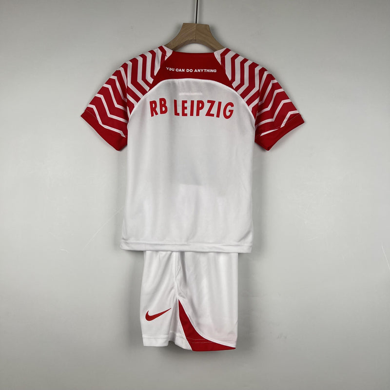 RB Leipzig Kids Kit 23/24 