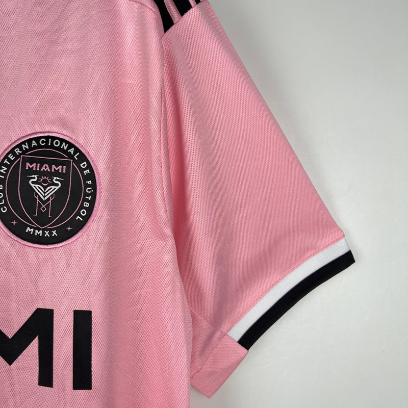 Inter Miami 23/24 Jersey 