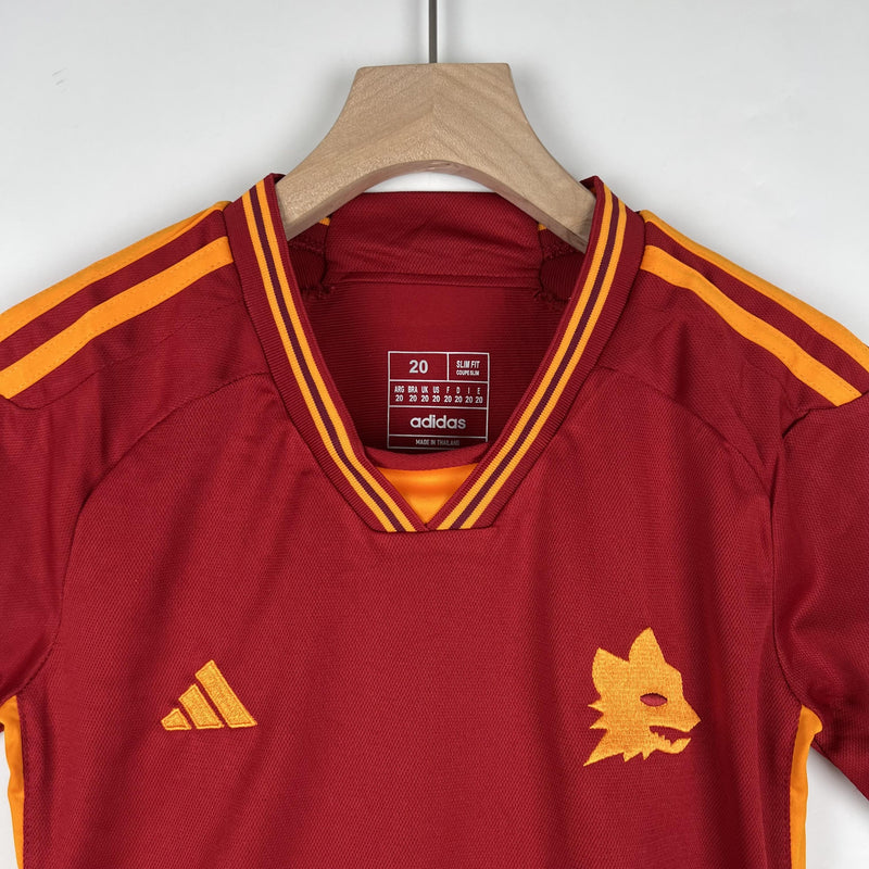 Roma 23/24 Kids Kit 
