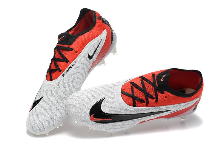 Nike Phantom GX Low Elite FG Soccer Cleats 