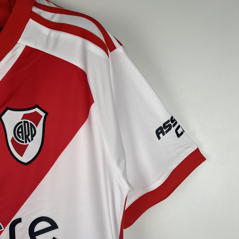 River Plate 23/24 Jersey 