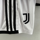Juventus Kids Kit 23/24 