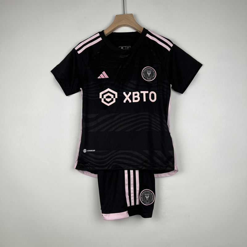 Inter Miami 23/24 Children's Kit 