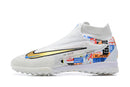 Nike React Phantom GX Society Soccer Cleats 