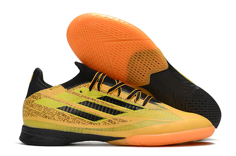 Adidas X Speed ​​Flow .1 Futsal Shoes 