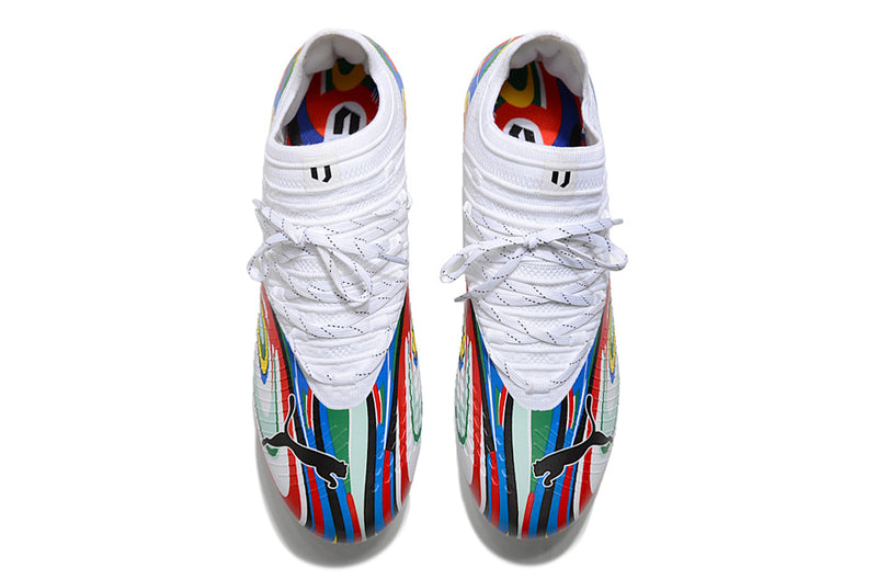 Puma Future Z 1.3 Soccer Cleats Bring the Field 