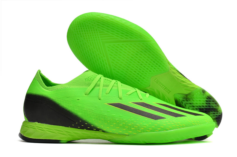 Adidas X Speed ​​Portal 3 Futsal Shoes 