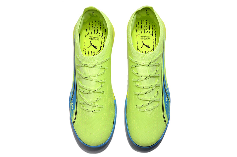 Puma Ultra Ultimate Society soccer cleats 