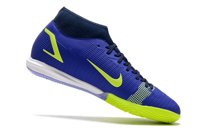 Nike Mercurial Superfly 8 Academy Futsal Shoes 