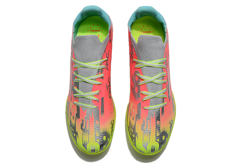 Adidas X Speed ​​Flow .1 Society Soccer Cleats 