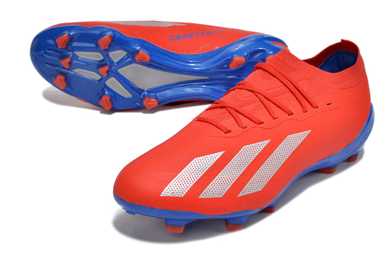 Adidas X Crazyfast .1 Soccer Cleats 