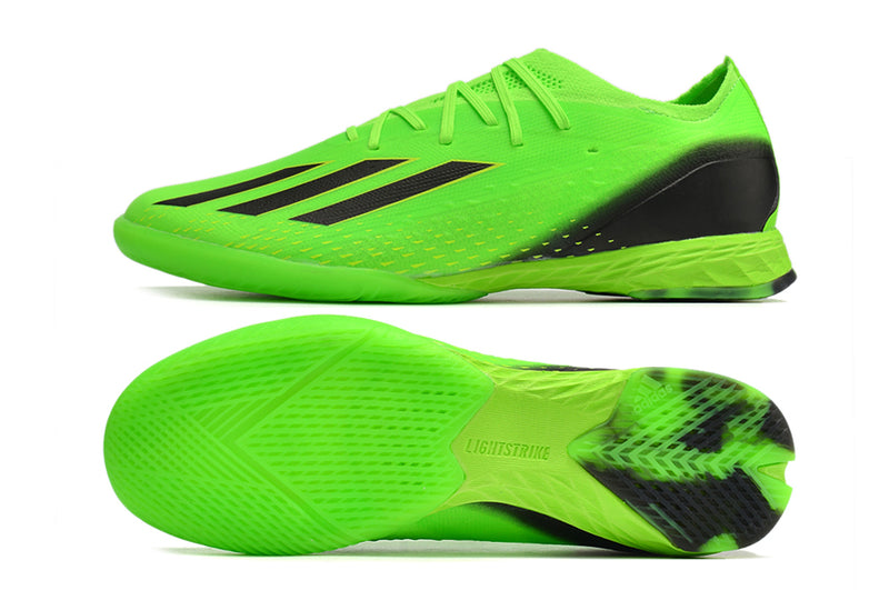 Adidas X Speed ​​Portal 3 Futsal Shoes 