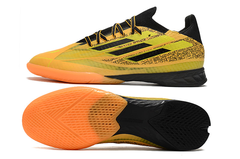 Adidas X Speed ​​Flow .1 Futsal Shoes 