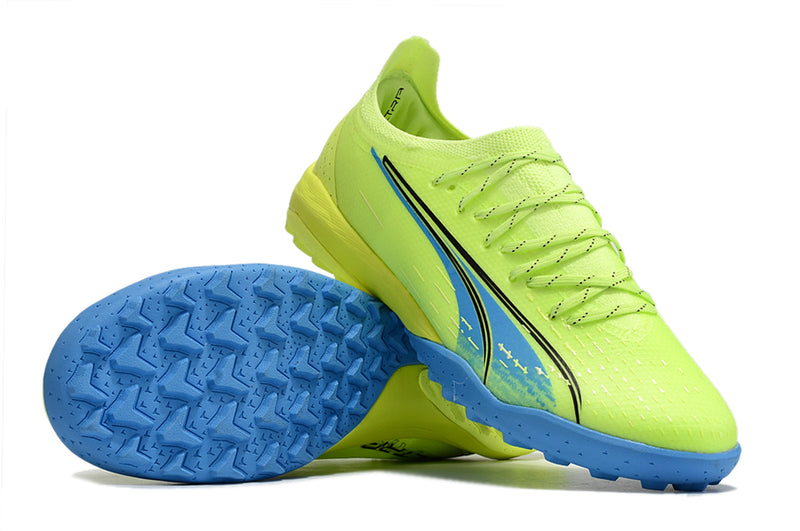 Puma Ultra Ultimate Society soccer cleats 