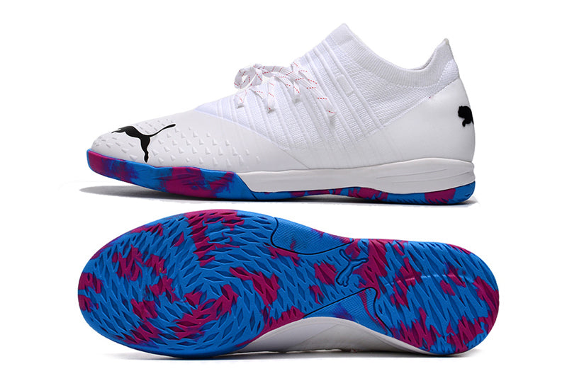 Puma Future Z 1.3 Teazer Futsal Shoes 