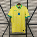 Brazil National Team Jersey 2024 