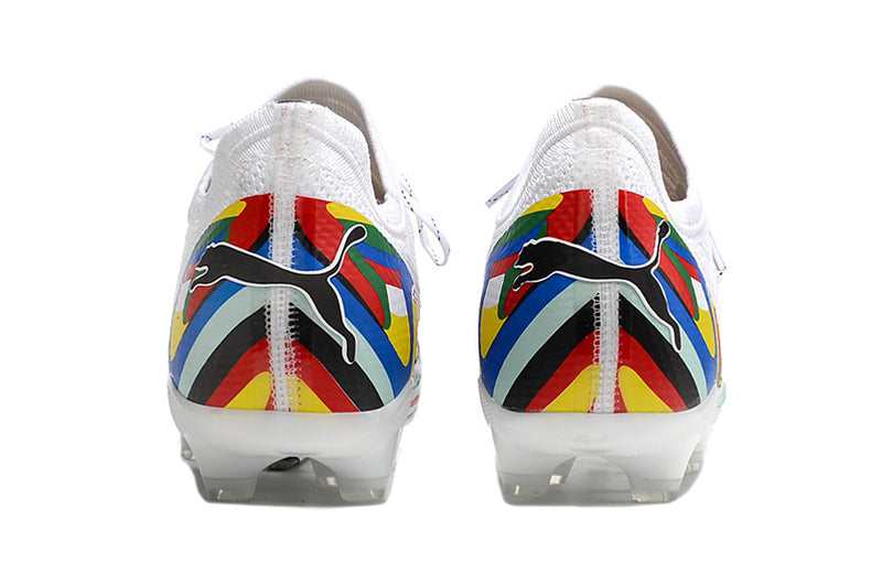 Puma Future Z 1.3 Soccer Cleats Bring the Field 
