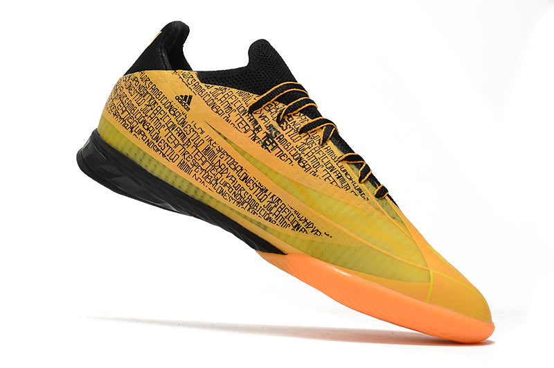 Adidas X Speed ​​Flow .1 Futsal Shoes 