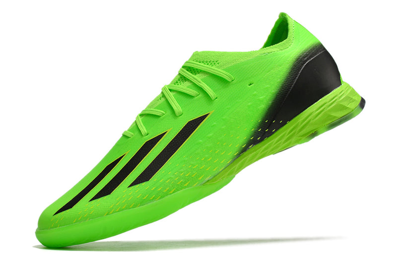 Adidas X Speed ​​Portal 3 Futsal Shoes 