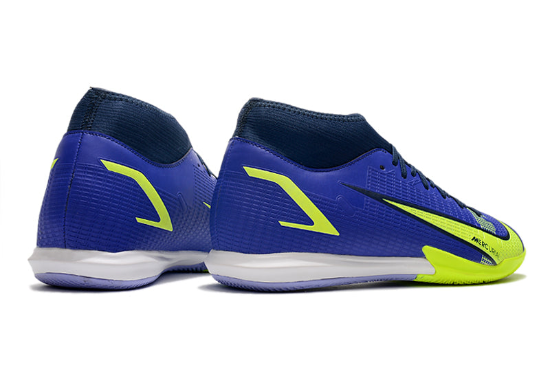 Nike Mercurial Superfly 8 Academy Futsal Shoes 