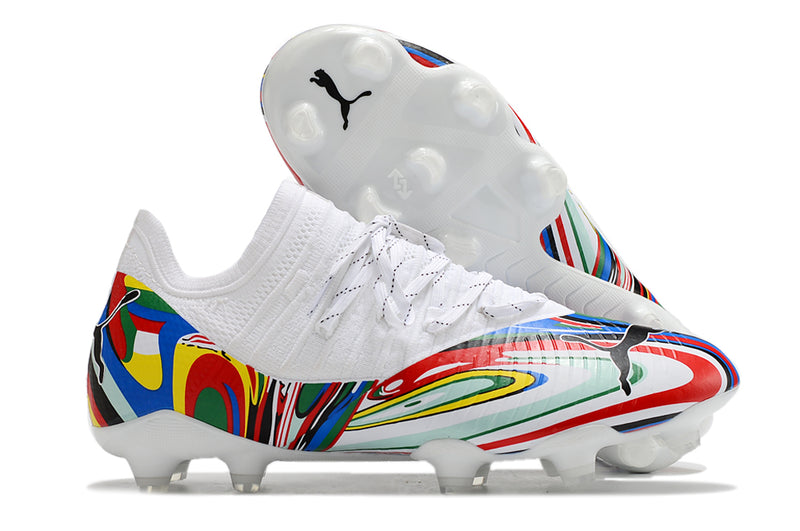 Puma Future Z 1.3 Soccer Cleats Bring the Field 