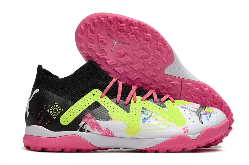 Puma Future Ultimate Society soccer cleats 