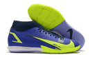 Nike Mercurial Superfly 8 Academy Futsal Shoes 