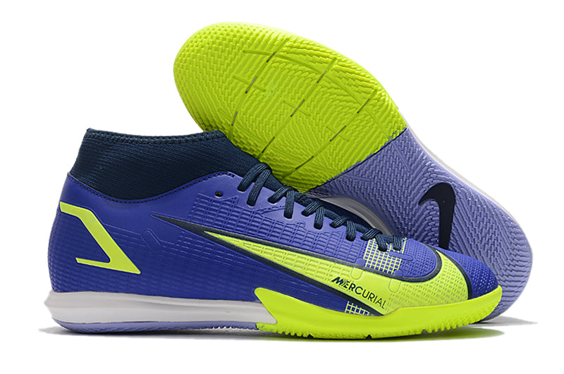Nike Mercurial Superfly 8 Academy Futsal Shoes 