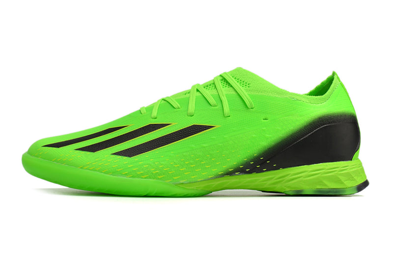 Adidas X Speed ​​Portal 3 Futsal Shoes 