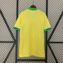 Brazil National Team Jersey 2024 