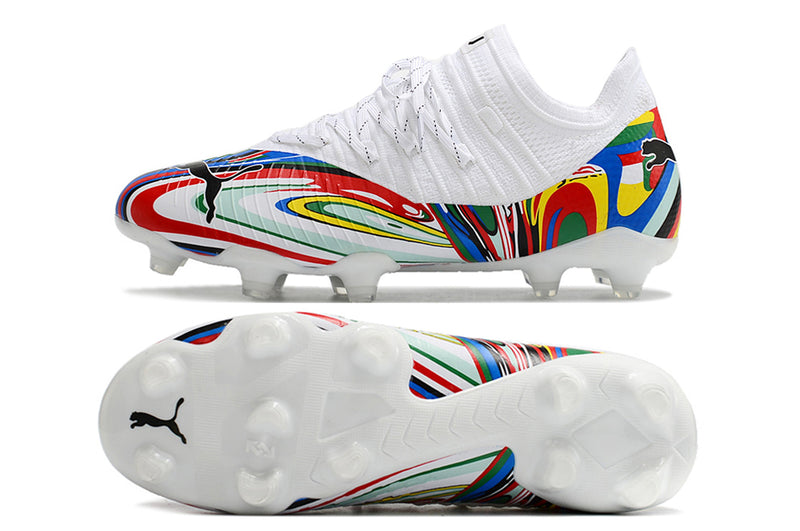 Puma Future Z 1.3 Soccer Cleats Bring the Field 