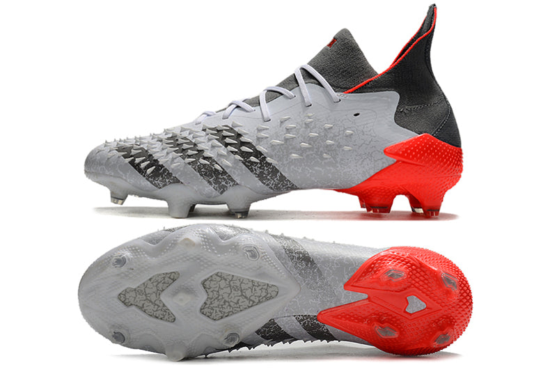Adidas Predator Freak+ .1 Feldfußballschuhe 